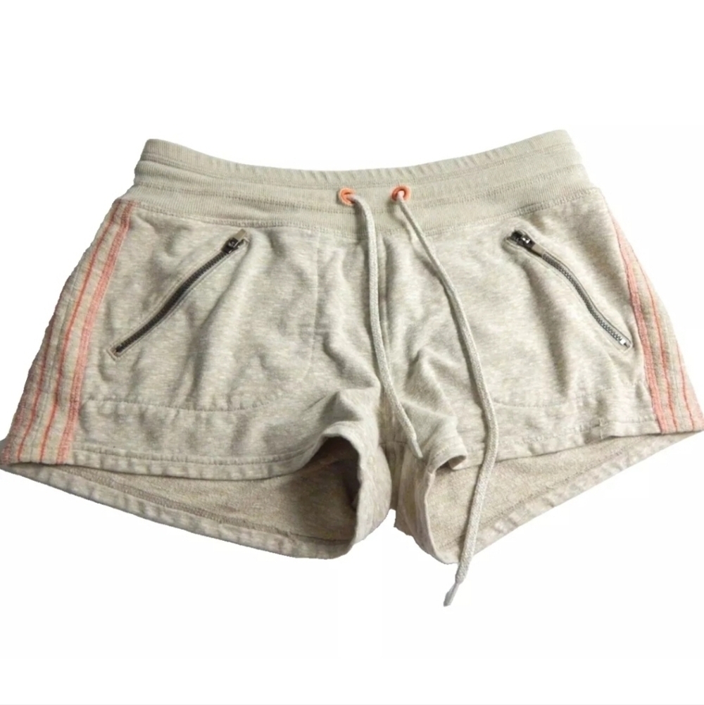 Athleta Boho French Terry Shorts‎